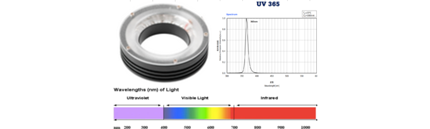 UV Illumination